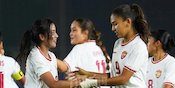 Sedang Berlangsung, Link Live Streaming Kualifikasi Piala Asia 2026: Timnas Putri Indonesia vs Kirgistan