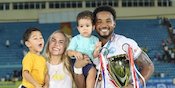 Vietnam Tanpa Striker Naturalisasi asal Brasil Saat Hadapi Indonesia di Piala AFF 2024