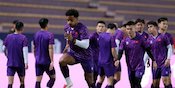Penyerang Naturalisasi Asal Brasil Bikin Timnas Vietnam Merasa Beruntung Penyerang Naturalisasi Asal Brasil Bikin Timnas Vietnam Merasa Beruntung