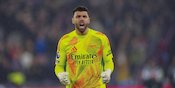 Babak Baru di Arsenal: David Raya dan Ethan Nwaneri Ganti Nomor Punggung Babak Baru di Arsenal: David Raya dan Ethan Nwaneri Ganti Nomor Punggung