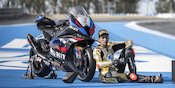 Toprak Razgatlioglu Ingin ke MotoGP 2026, Ragu Bisa Pindah Bareng BMW Toprak Razgatlioglu Ingin ke MotoGP 2026, Ragu Bisa Pindah Bareng BMW