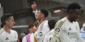 Nonton Live Streaming Real Madrid vs Manchester City di Vidio - Liga Champions Nonton Live Streaming Real Madrid vs Manchester City di Vidio - Liga Champions