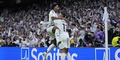 Lucas Vazquez dan Perpisahan Penuh Haru di Valdebebas Lucas Vazquez dan Perpisahan Penuh Haru di Valdebebas