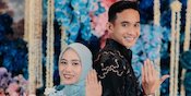 Selamat! Rizky Ridho Resmi Menikah dengan Sendy Aulia, Fans Sebut Sebagai 'Hari Patah Hati Nasional'