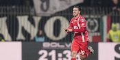 Man of the Match Monza vs Juventus: Samuele Birindelli Man of the Match Monza vs Juventus: Samuele Birindelli