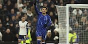 Tim Jose Mourinho Ganggu Juventus: Siap Penuhi Gaji Jadon Sancho?