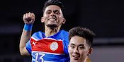 Hasil Piala AFF 2024: Dramatis! Filipina Libas Thailand di Leg Pertama Semifinal