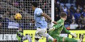 Hasil Leicester City vs Manchester City: Skor 0-2 Hasil Leicester City vs Manchester City: Skor 0-2
