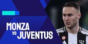 Link Live Streaming Monza vs Juventus - Serie A Link Live Streaming Monza vs Juventus - Serie A