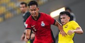 Hasil Piala AFF 2024: Imbangi Malaysia, Timnas Singapura Melaju ke Semifinal Piala AFF 2024 Hasil Piala AFF 2024: Imbangi Malaysia, Timnas Singapura Melaju ke Semifinal Piala AFF 2024