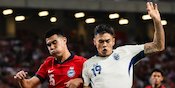 Hasil Piala AFF 2024: Dramatis, Thailand Sukses Comeback Lawan Singapura Hasil Piala AFF 2024: Dramatis, Thailand Sukses Comeback Lawan Singapura