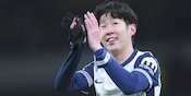 Dua Orang Ditangkap karena Pemerasan Terhadap Son Heung-min