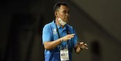 Mengingat Jasa Syamsuddin Batola untuk PSM Makassar: Juara Liga 2000 dan Perempat Final Liga Champions Asia 2001
