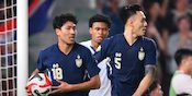Road to Final Piala AFF 2024: Timnas Thailand Road to Final Piala AFF 2024: Timnas Thailand