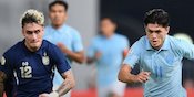 Hasil Piala AFF 2024: Main Dengan Tim Lapis Kedua, Thailand Masih Bisa Hajar Kamboja Hasil Piala AFF 2024: Main Dengan Tim Lapis Kedua, Thailand Masih Bisa Hajar Kamboja