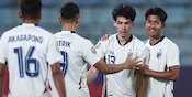 Link Live Streaming Piala AFF 2024: Thailand vs Malaysia Link Live Streaming Piala AFF 2024: Thailand vs Malaysia