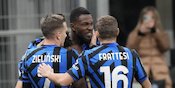 Persaingan Juara Serie A 2024/2025: Atalanta, Napoli, dan Inter Milan Sementara Terdepan