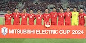 Link Live Streaming Timnas Indonesia vs Filipina