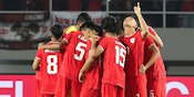 Media Korea Pesimis Dengan Peluang Timnas Indonesia Saat Lawan Vietnam di Piala AFF 2024 Media Korea Pesimis Dengan Peluang Timnas Indonesia Saat Lawan Vietnam di Piala AFF 2024