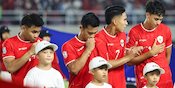 Secuil Pelajaran dari Kekalahan Timnas Indonesia Lawan Filipina: Ini Tentang Disiplin dan Mentalitas Secuil Pelajaran dari Kekalahan Timnas Indonesia Lawan Filipina: Ini Tentang Disiplin dan Mentalitas