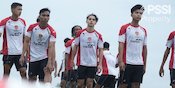 Jupe Ulas Peluang Timnas Indonesia Vs Myanmar di Piala AFF 2024: Pemain Boleh U-22, tapi Mereka Berkualitas dan Rata-Rata Bermain Reguler Jupe Ulas Peluang Timnas Indonesia Vs Myanmar di Piala AFF 2024: Pemain Boleh U-22, tapi Mereka Berkualitas dan Rata-Rata Bermain Reguler