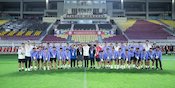 Selain Ingin Curi Poin, Laos juga Ingin Belajar dari Timnas Indonesia