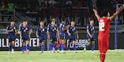 Piala AFF: Curi Satu Poin dari Indonesia Bikin Laos Pede