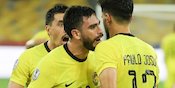 Kejahilan Netizen Indonesia Usai Malaysia Cuma Menang 3-2 Lawan Timor Leste: Kasihan Dik Malay Kejahilan Netizen Indonesia Usai Malaysia Cuma Menang 3-2 Lawan Timor Leste: Kasihan Dik Malay
