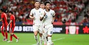 Prediksi Piala AFF: Filipina vs Thailand 27 Desember 2024 Prediksi Piala AFF: Filipina vs Thailand 27 Desember 2024
