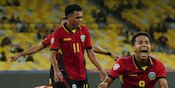 Prediksi Timor Leste vs Singapura 14 Desember 2024 Prediksi Timor Leste vs Singapura 14 Desember 2024