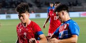 Piala AFF 2024: Imbangi Filipina, Sebuah Keajaiban Bagi Timnas Vietnam Piala AFF 2024: Imbangi Filipina, Sebuah Keajaiban Bagi Timnas Vietnam