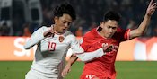 Shin Tae-yong Kembalikan Pemain Timnas Indonesia ke Posisi Aslinya di Piala AFF 2024, Siapakah Dia?