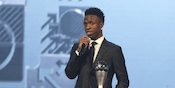 Daftar Lengkap Pemenang The Best FIFA Awards 2024 Daftar Lengkap Pemenang The Best FIFA Awards 2024