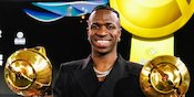 Vinicius Junior Beli Klub Portugal Jelang Laga Real Madrid vs Man City Vinicius Junior Beli Klub Portugal Jelang Laga Real Madrid vs Man City