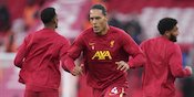 Malas & Ceroboh! Liverpool Kebobolan Dua Kali Lawan Man United, Van Dijk Murka Pada Trent? Malas & Ceroboh! Liverpool Kebobolan Dua Kali Lawan Man United, Van Dijk Murka Pada Trent?