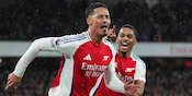 Jadwal Siaran Langsung Premier League di SCTV Hari Ini, Sabtu, 18 Januari 2025