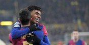 Jadwal Liga Champions Pekan Ini Live di MOJI, 5-6 Maret 2025 Jadwal Liga Champions Pekan Ini Live di MOJI, 5-6 Maret 2025