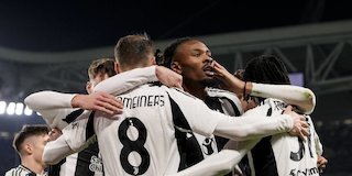 Juventus vs Fiorentina: Bianconeri Lagi-lagi Seri Juventus vs Fiorentina: Bianconeri Lagi-lagi Seri