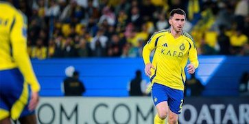 Ronaldo Gak Main, Al Nassr Kalah 1-2 dari Al Sadd di Liga Champions Asia