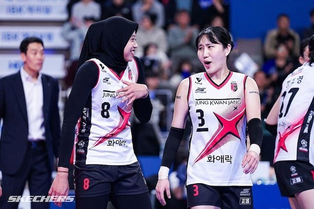 Kata-kata Penyemangat Ko Hee-jin Kata-kata Penyemangat Ko Hee-jin