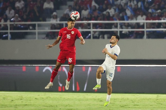Jadwal Siaran Langsung dan Live Streaming Iran vs Timnas Indonesia U-20 Jadwal Siaran Langsung dan Live Streaming Iran vs Timnas Indonesia U-20