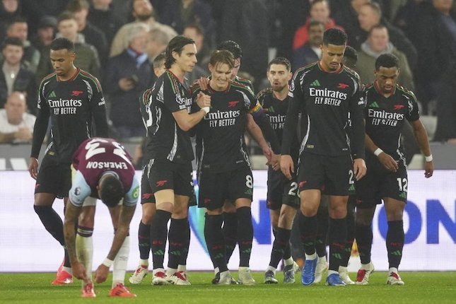 Rekor Kurang Bagus Saat Kickoff Malam Rekor Kurang Bagus Saat Kickoff Malam