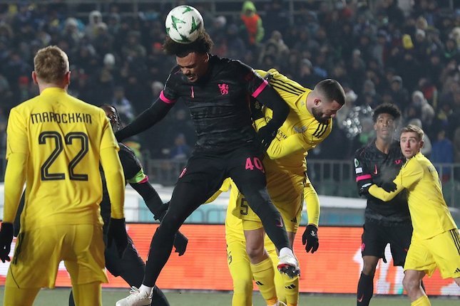 Bayern Pantau Renato Veiga Bayern Pantau Renato Veiga