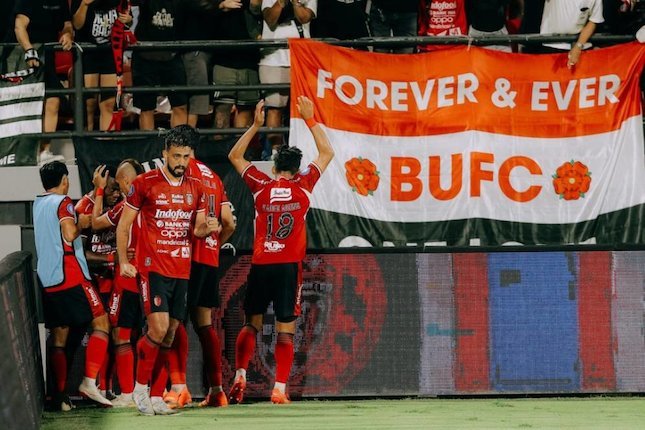 Bali United Bali United
