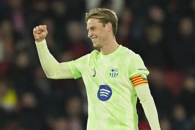 Liverpool Bisa Angkut De Jong Dengan Murah Liverpool Bisa Angkut De Jong Dengan Murah