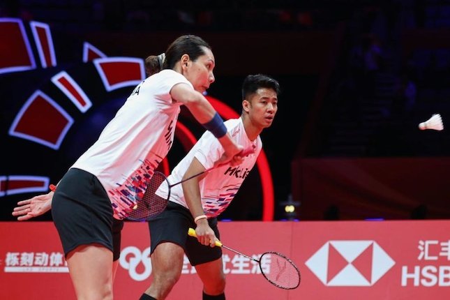 Tahun yang Menantang Sekaligus Luar Biasa Tahun yang Menantang Sekaligus Luar Biasa
