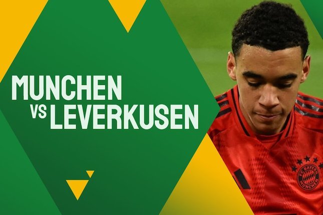 Prediksi Starting XI Bayern Munchen vs Bayer Leverkusen Prediksi Starting XI Bayern Munchen vs Bayer Leverkusen