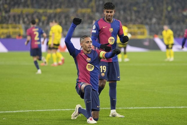 Top Skor Liga Champions 2024/2025 Top Skor Liga Champions 2024/2025