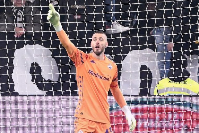 Tidak Ada Rasa Sakit Hati Setelah Pergi dari Manchester United Tidak Ada Rasa Sakit Hati Setelah Pergi dari Manchester United