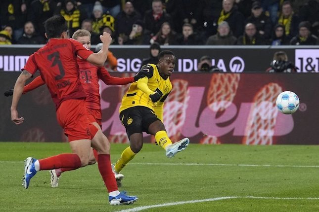 Menanjak Bersama Dortmund, Kini Siap Cetak Sejarah Baru Menanjak Bersama Dortmund, Kini Siap Cetak Sejarah Baru